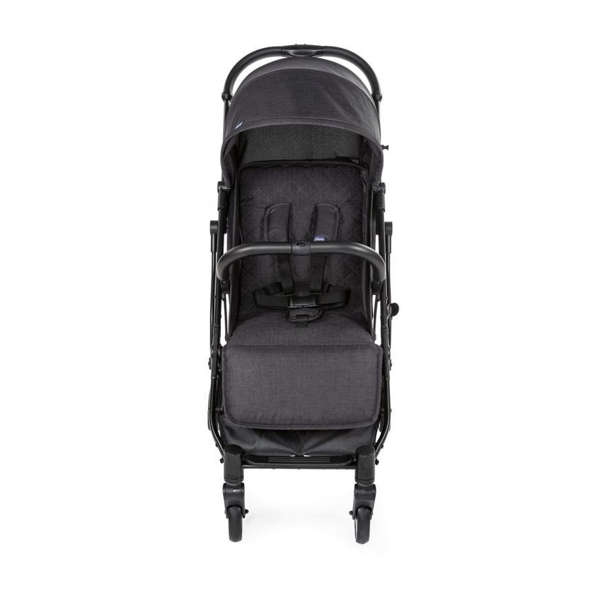 Chicco - Sportska kolica TROLLEY ME tamno siva
