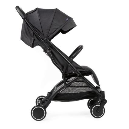Chicco - Sportska kolica TROLLEY ME tamno siva