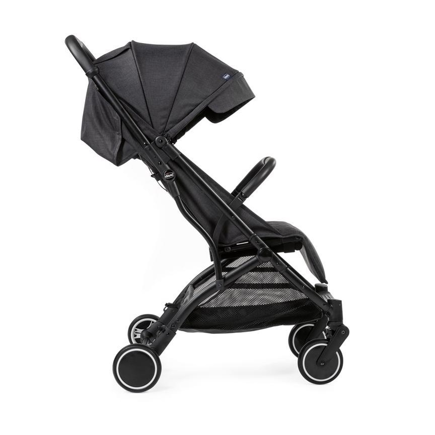 Chicco - Sportska kolica TROLLEY ME tamno siva