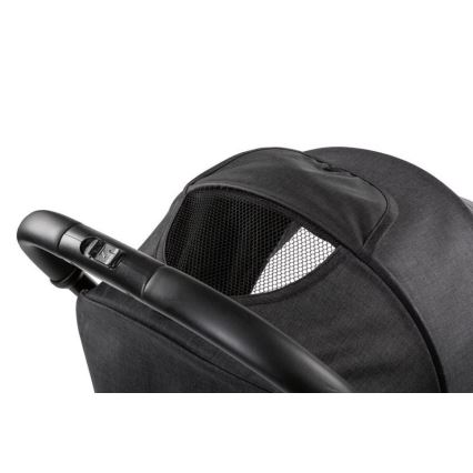 Chicco - Sportska kolica TROLLEY ME tamno siva