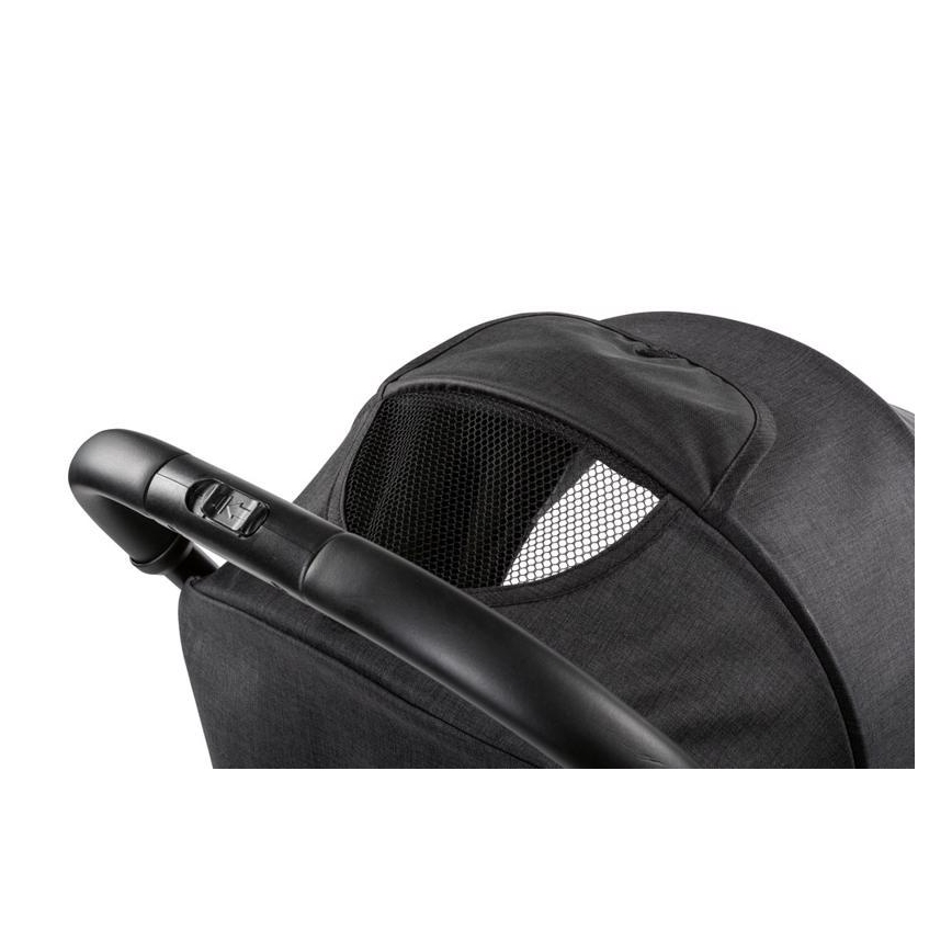 Chicco - Sportska kolica TROLLEY ME tamno siva
