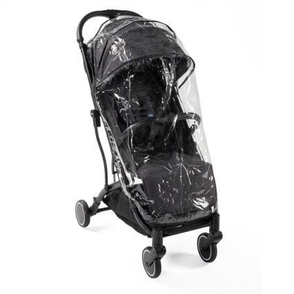 Chicco - Sportska kolica TROLLEY ME tamno siva