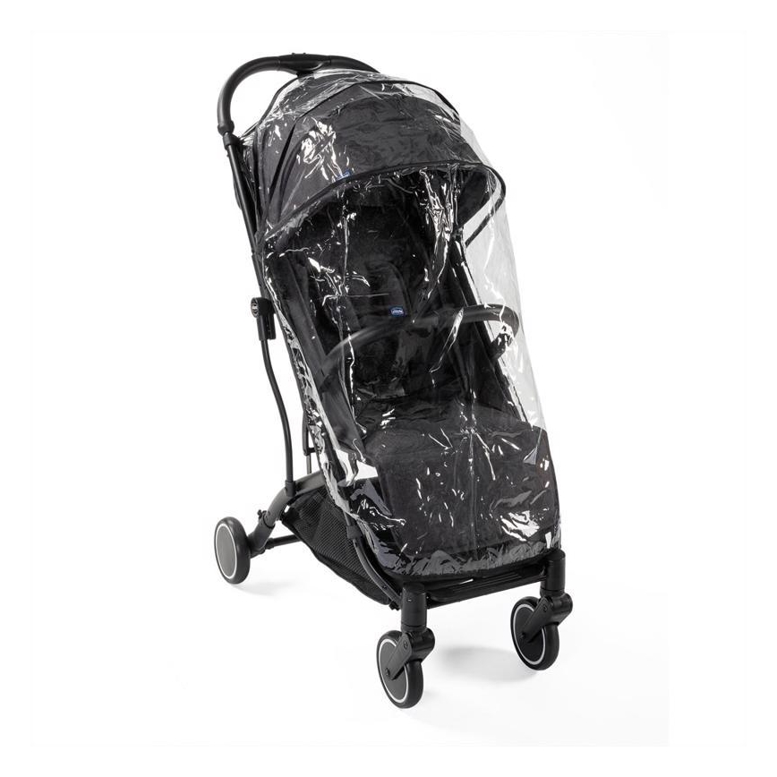 Chicco - Sportska kolica TROLLEY ME tamno siva