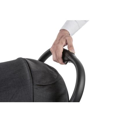 Chicco - Sportska kolica TROLLEY ME tamno siva