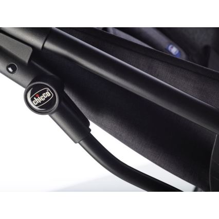 Chicco - Sportska kolica TROLLEY ME tamno siva