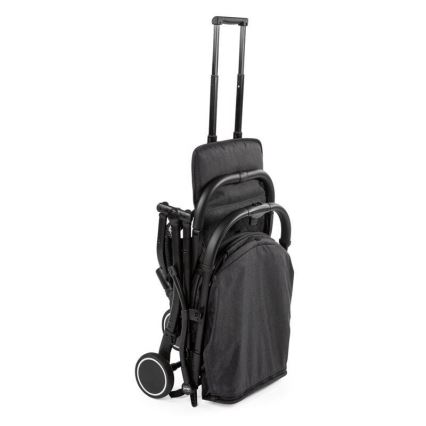 Chicco - Sportska kolica TROLLEY ME tamno siva