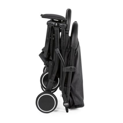 Chicco - Sportska kolica TROLLEY ME tamno siva