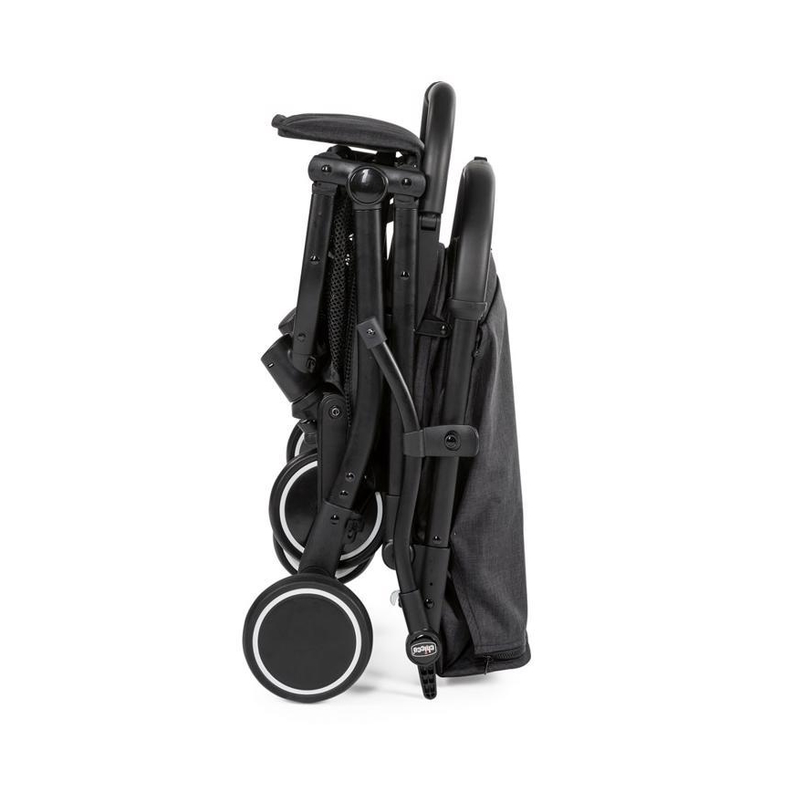 Chicco - Sportska kolica TROLLEY ME tamno siva