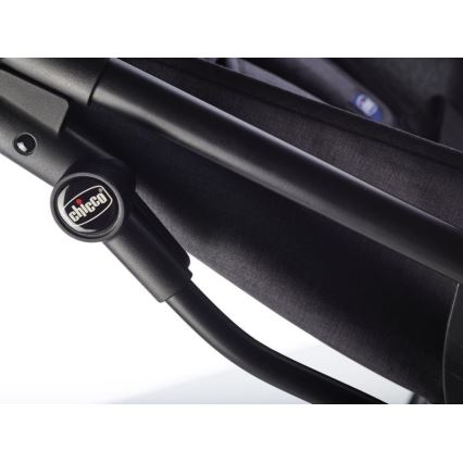 Chicco - Sportski kolica TROLLEY ME svijetlo siva