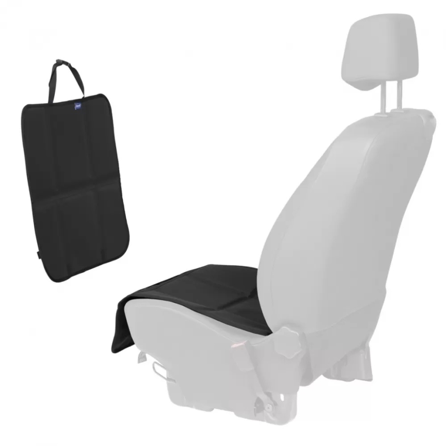Chicco - Zaštita za sjedalo i organizator 2u1