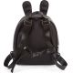 Childhome - Dječji ruksak MY FIRST BAG crna