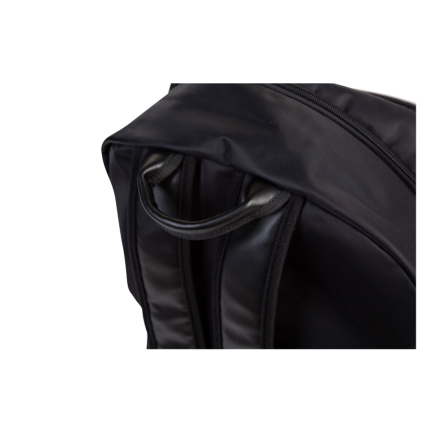 Childhome - Torba za presvlačenje DADDY BAG crna