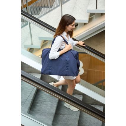 Childhome - Torba za presvlačenje MOMMY BAG plava