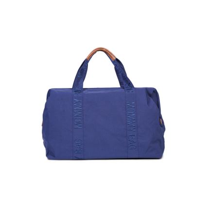 Childhome - Torba za presvlačenje MOMMY BAG plava