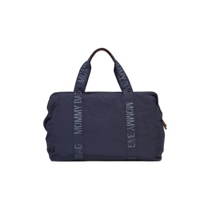 Childhome - Torba za presvlačenje MOMMY BAG siva