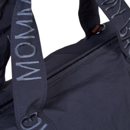 Childhome - Torba za presvlačenje MOMMY BAG siva