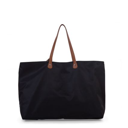 Childhome - Putna torba FAMILY BAG crna