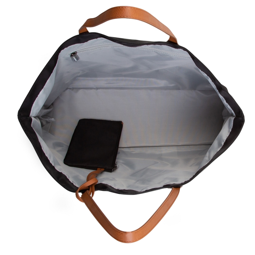 Childhome - Putna torba FAMILY BAG crna
