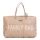 Childhome - Putna torba FAMILY BAG PUFFERED krem