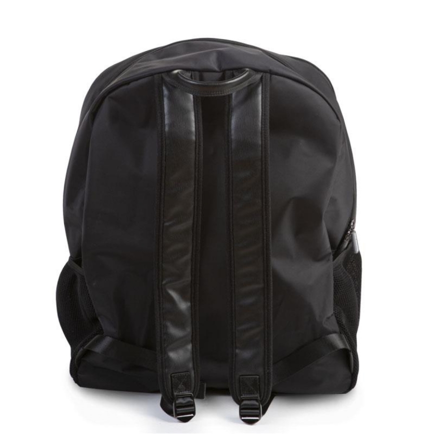 Childhome - Ruksak za previjanje DADDY BAG crna