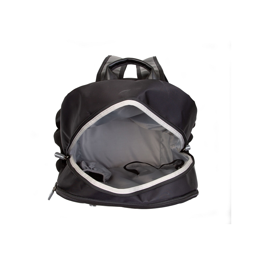Childhome - Ruksak za previjanje DADDY BAG crna
