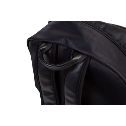 Childhome - Ruksak za previjanje DADDY BAG crna