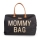 Childhome - Torba za prematanje MOMMY BAG crna