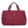 Childhome - Torba za prematanje MOMMY BAG crvena
