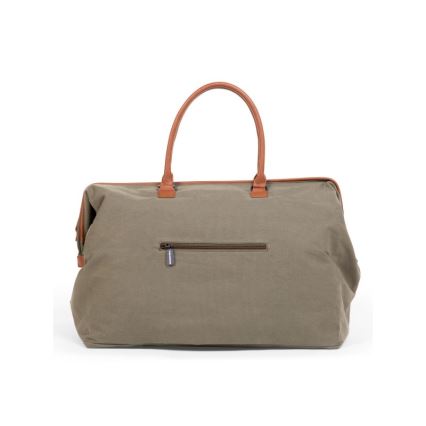 Childhome - Torba za prematanje MOMMY BAG khaki
