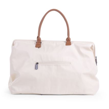 Childhome - Torba za prematanje MOMMY BAG krem