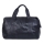 Childhome - Torba za prematanje MOMMY BAG LEATHER crna