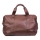Childhome - Torba za prematanje MOMMY BAG LEATHER smeđa