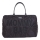 Childhome - Torba za prematanje MOMMY BAG PUFFERED crna