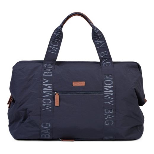 Childhome - Torba za prematanje MOMMY BAG siva