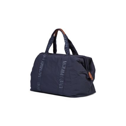 Childhome - Torba za prematanje MOMMY BAG siva