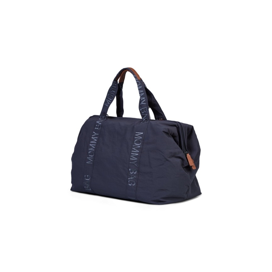 Childhome - Torba za prematanje MOMMY BAG siva