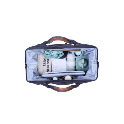 Childhome - Torba za prematanje MOMMY BAG siva