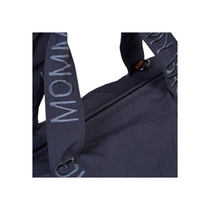Childhome - Torba za prematanje MOMMY BAG siva