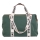 Childhome - Torba za prematanje MOMMY BAG zelena