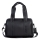Childhome - Torba za prematanje MOMMY CLUB crna
