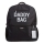 Childhome - Torba za presvlačenje DADDY BAG crna