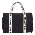 Childhome - Torba za presvlačenje MOMMY BAG crna