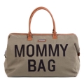 Childhome - Torba za presvlačenje MOMMY BAG kaki