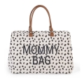Childhome - Torba za presvlačenje MOMMY BAG leopard
