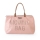 Childhome - Torba za presvlačenje MOMMY BAG ružičasta