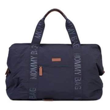 Childhome - Torba za presvlačenje MOMMY BAG siva