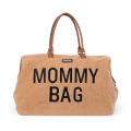 Childhome - Torba za presvlačenje MOMMY BAG smeđa
