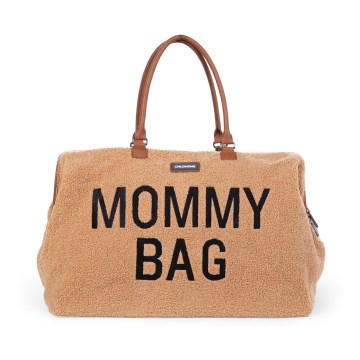 Childhome - Torba za presvlačenje MOMMY BAG smeđa