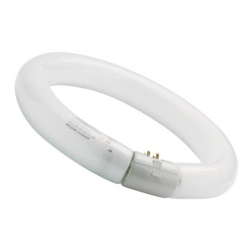 Cijev fluorescentna CIRCLINE T9 G10q/40W/230V 3000K promjer 40 cm - Sylvania