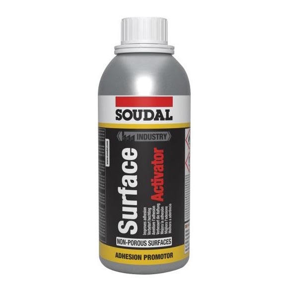 Čistilac, odmašćivač i temeljni premaz Primer Surface activator 500 ml